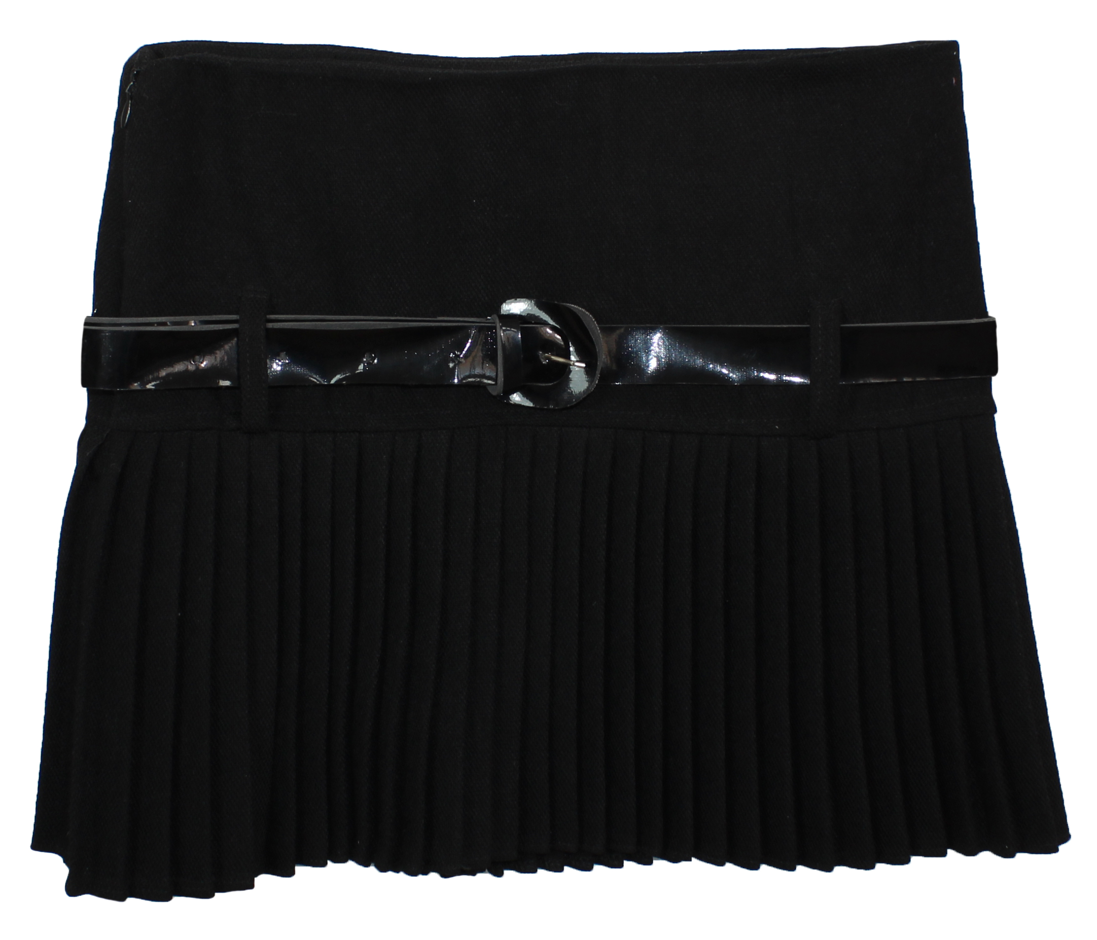 модная детская одежда 202 юбка для девочки