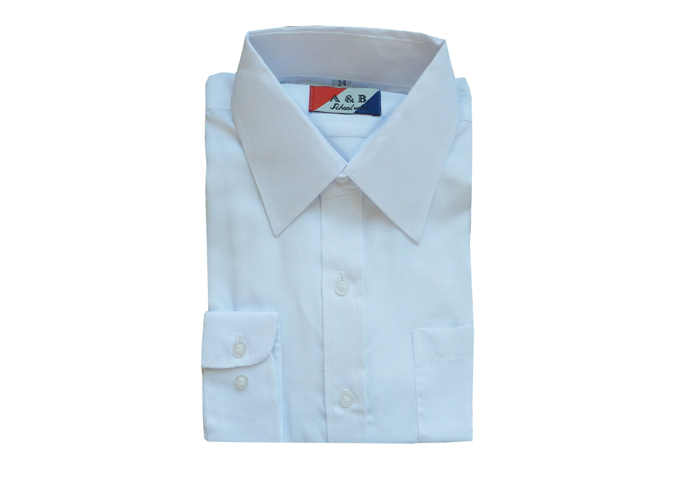 4 Рубашка для мальчика