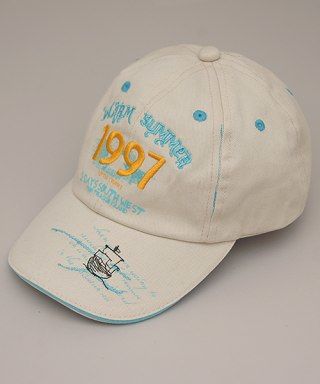 423BS Бейсболка детская