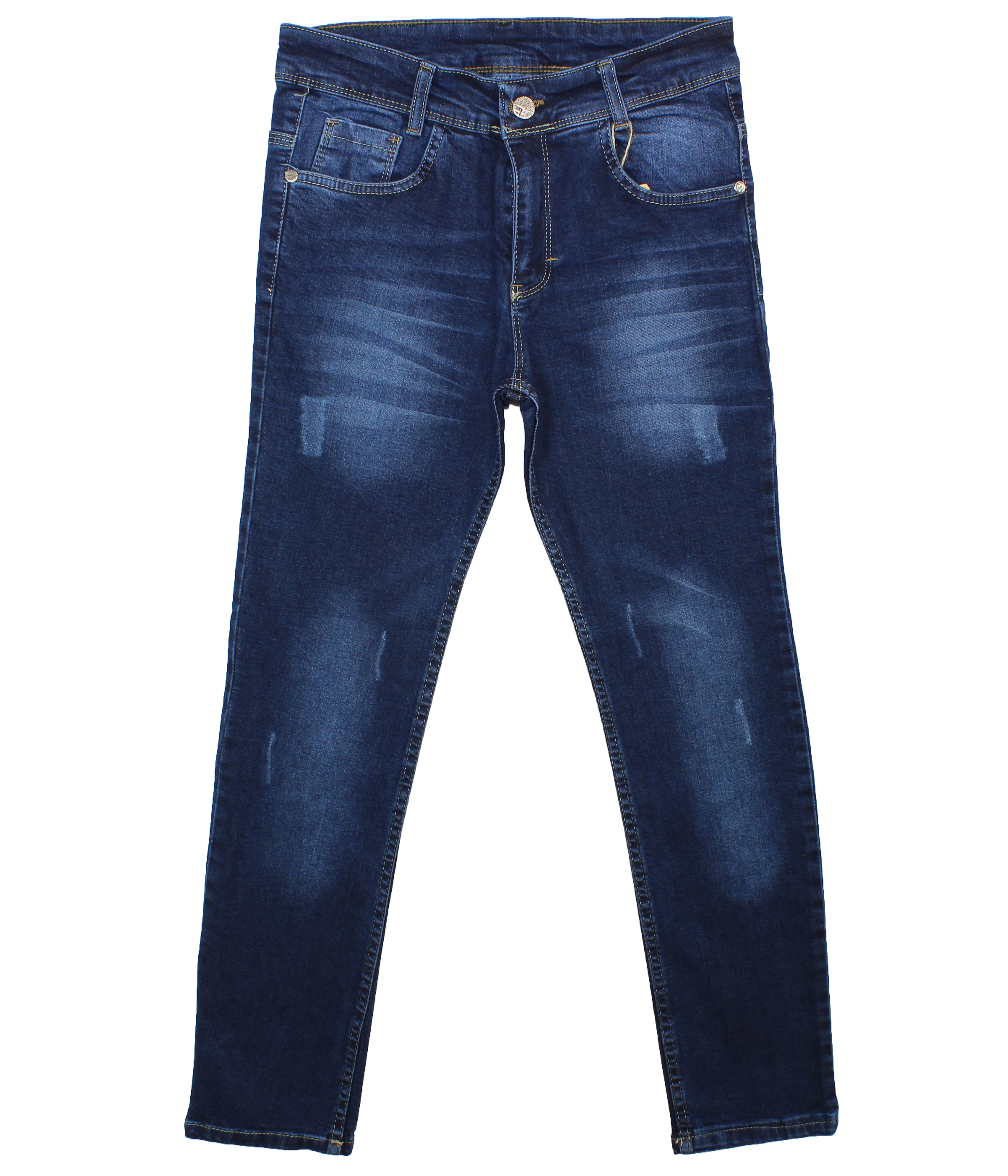 2231 Джинсы для мальчика