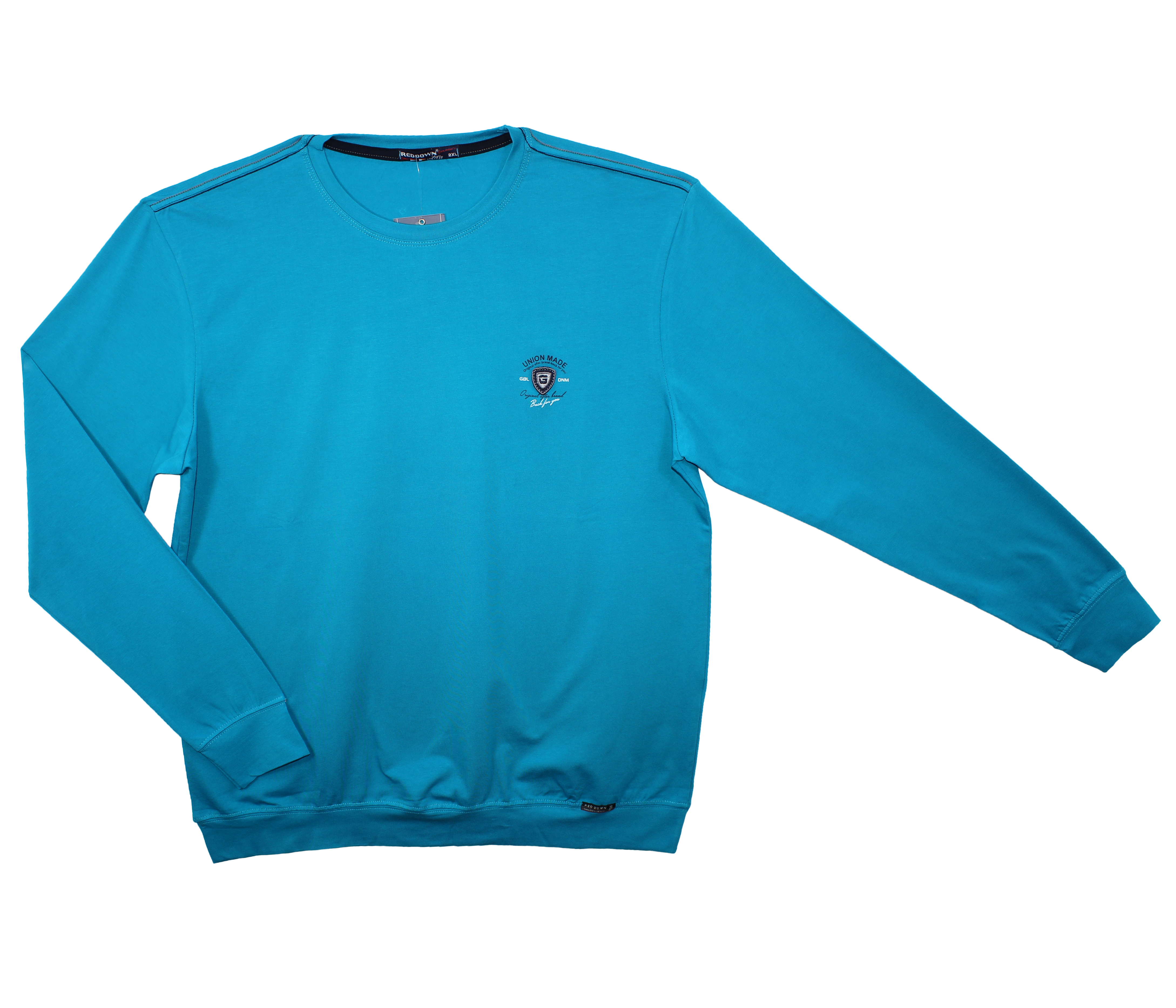 3528 Джемпер мужской