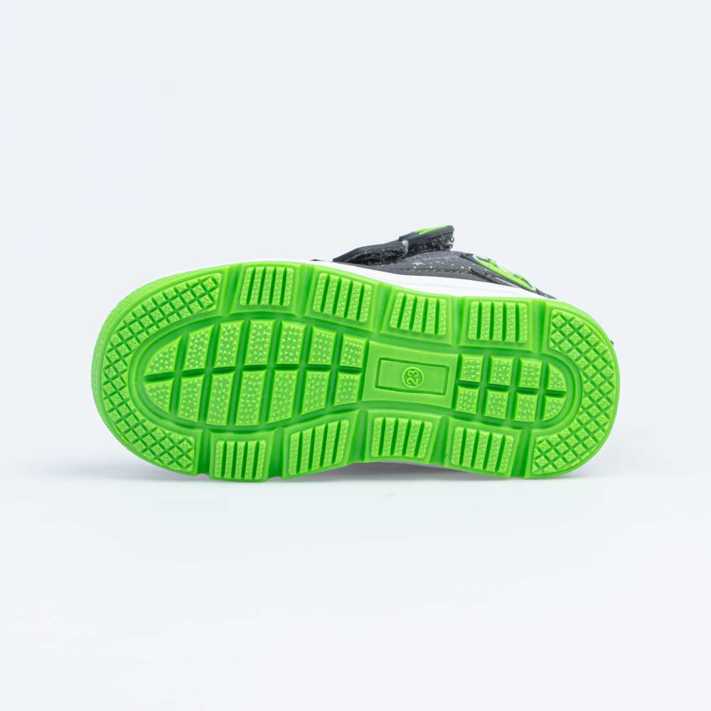 купить 254987-41 ботинки малодетские для детей и подростков