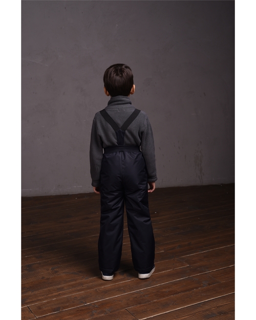 7057 Брюки для мальчика весна/осень для детей