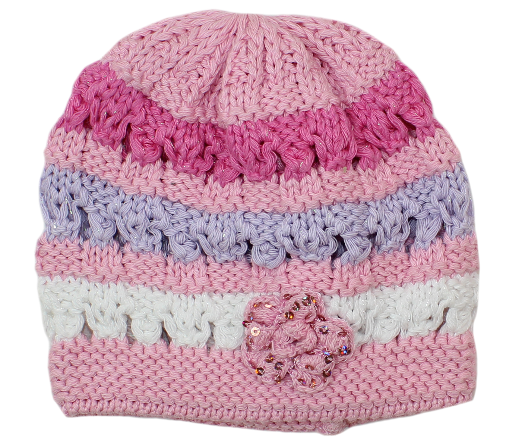 12-32 Шапка детская