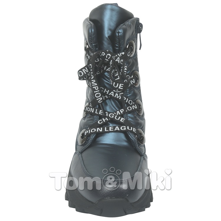 купить обувь 7895 Ботинки детские для детей и подростков