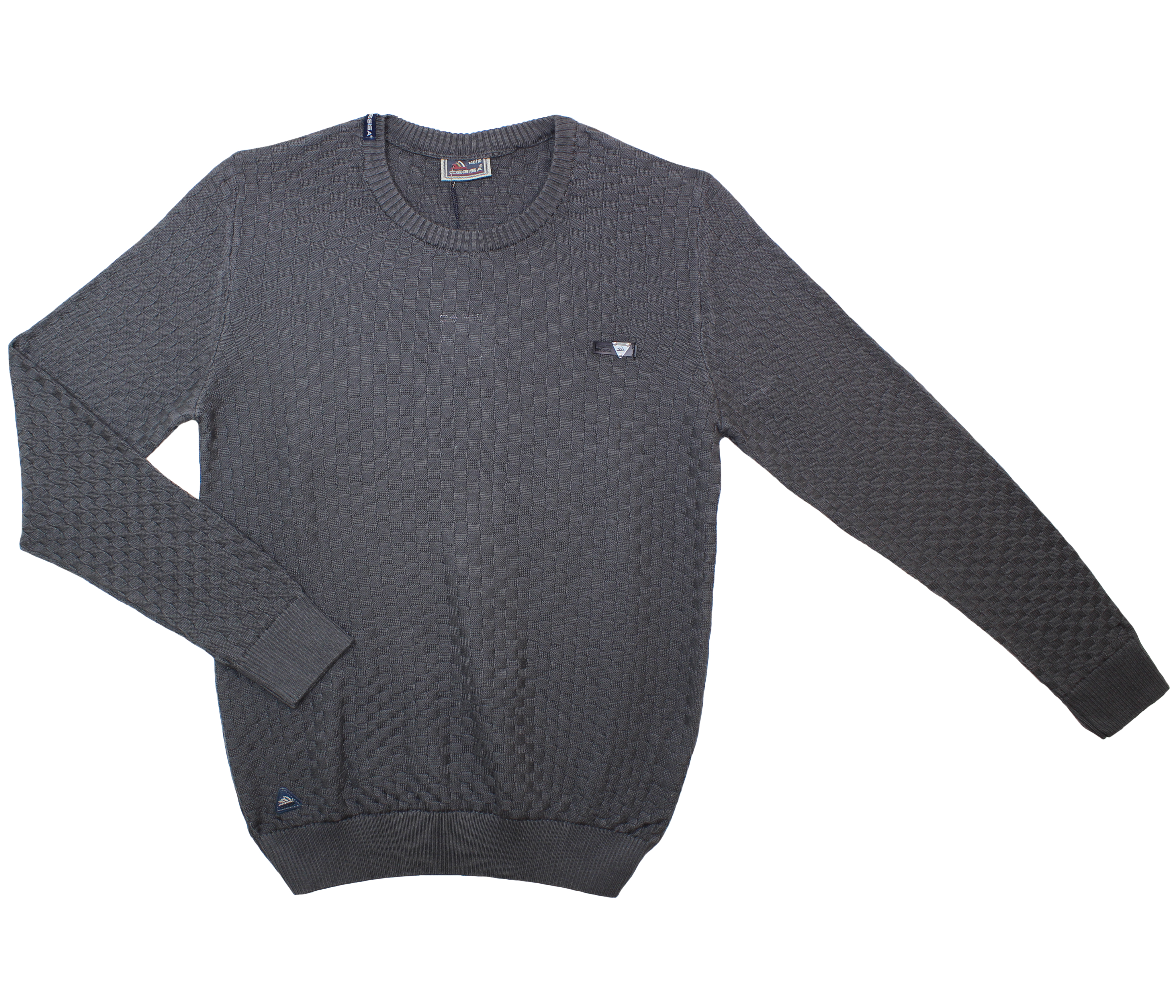 модная детская одежда 6235 джемпер для мальчика джемпера/водолазки/жакеты