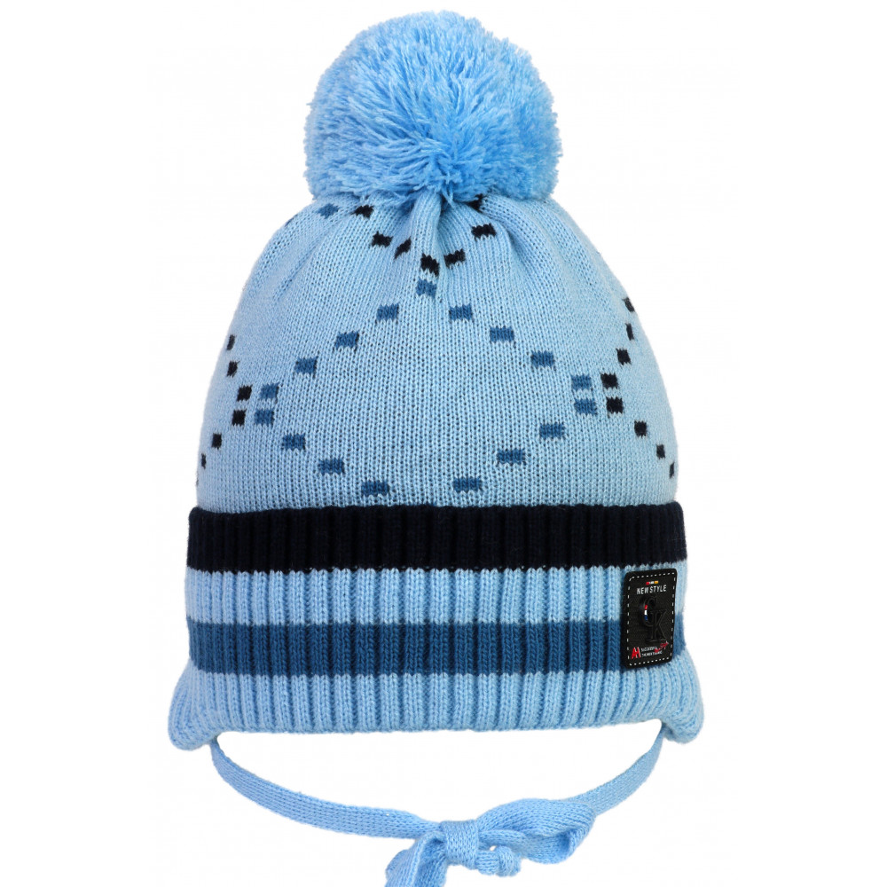 21027 DSH Шапка детская