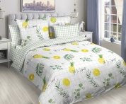 качественный кпб евро поплин, вкус жизни полукороб