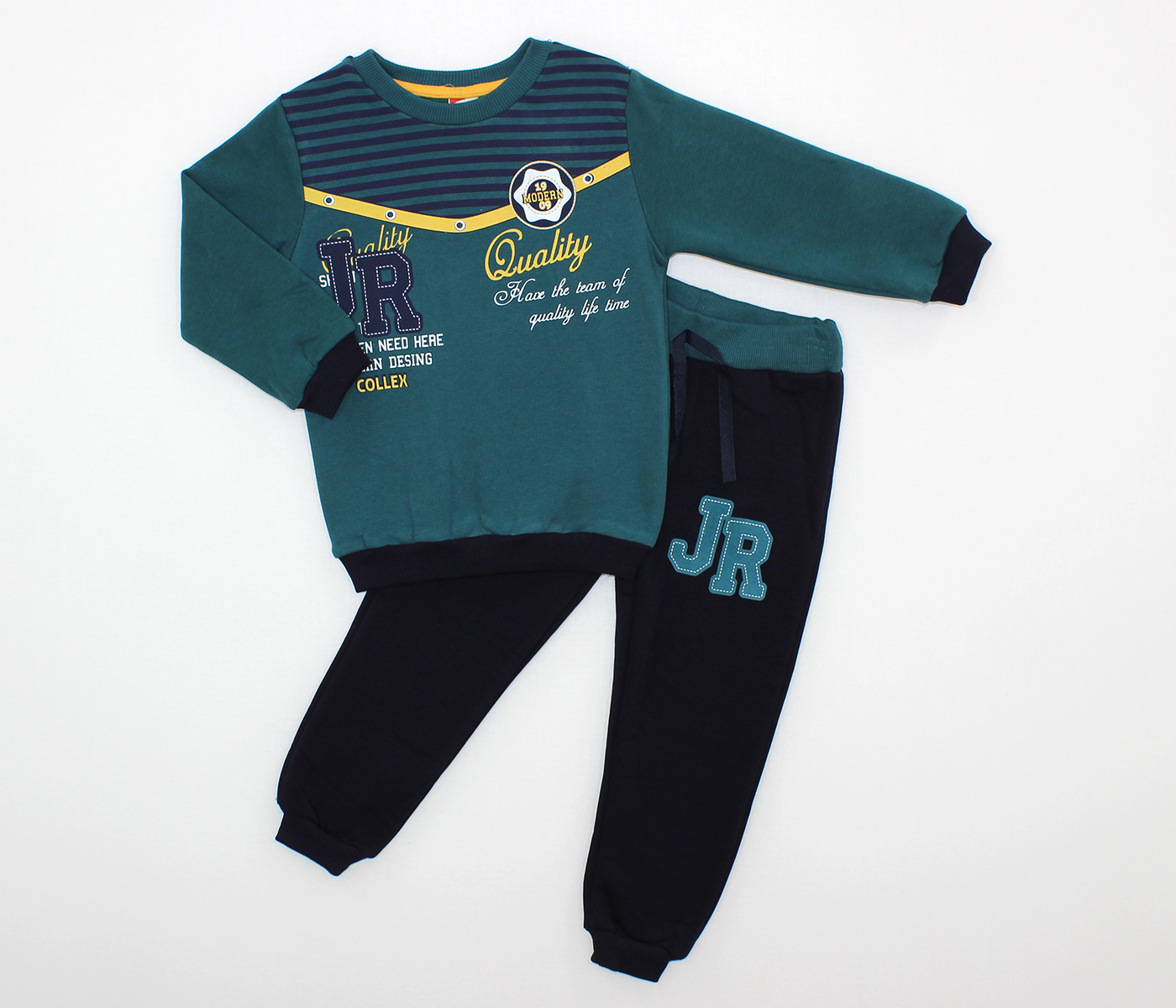 2950 Костюм детский