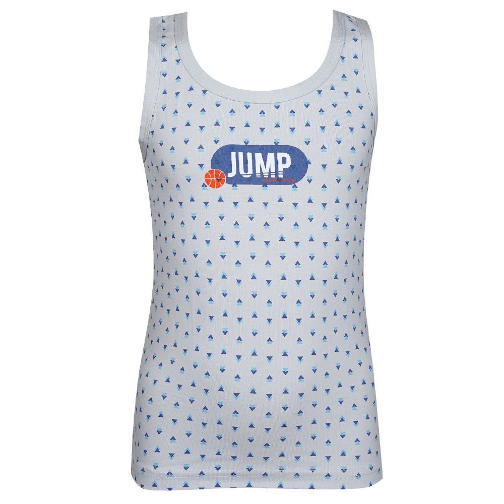 2690 Майка для мальчика нижнее белье купить