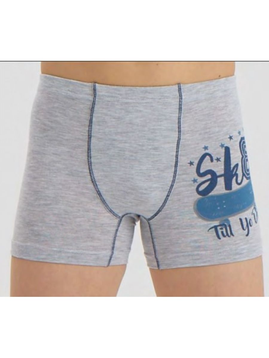 3646 Боксеры для мальчика нижнее белье купить