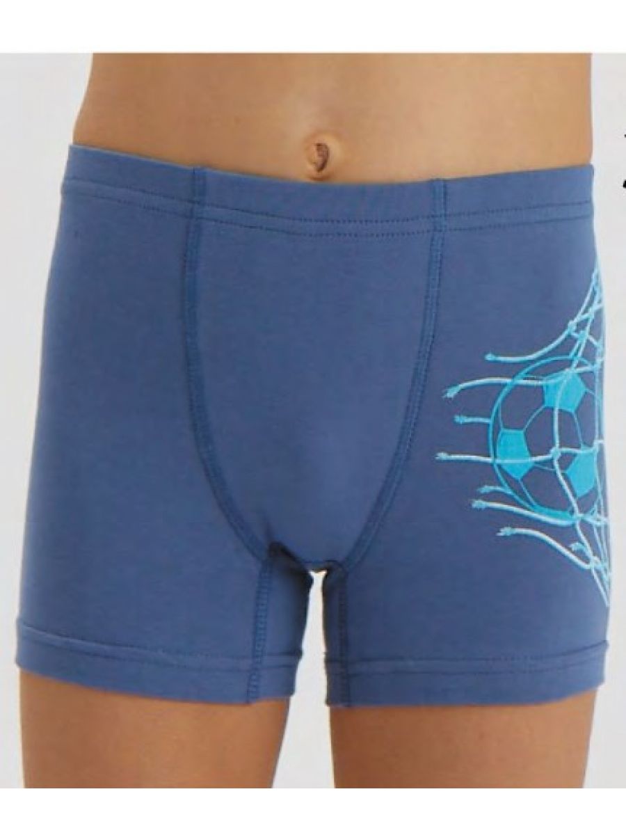 3642 Боксеры для мальчика нижнее белье купить