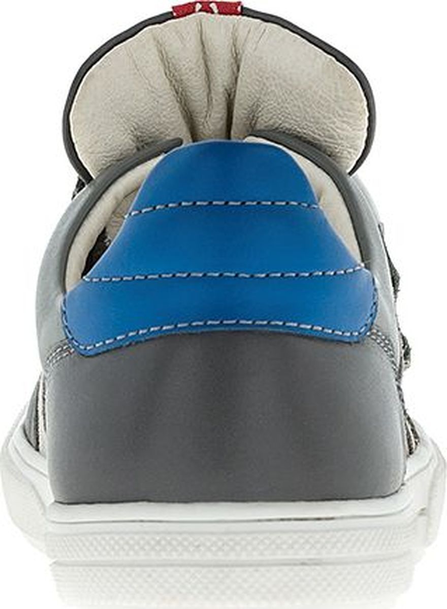 купить 8110 полуботинки подростковые для детей и подростков