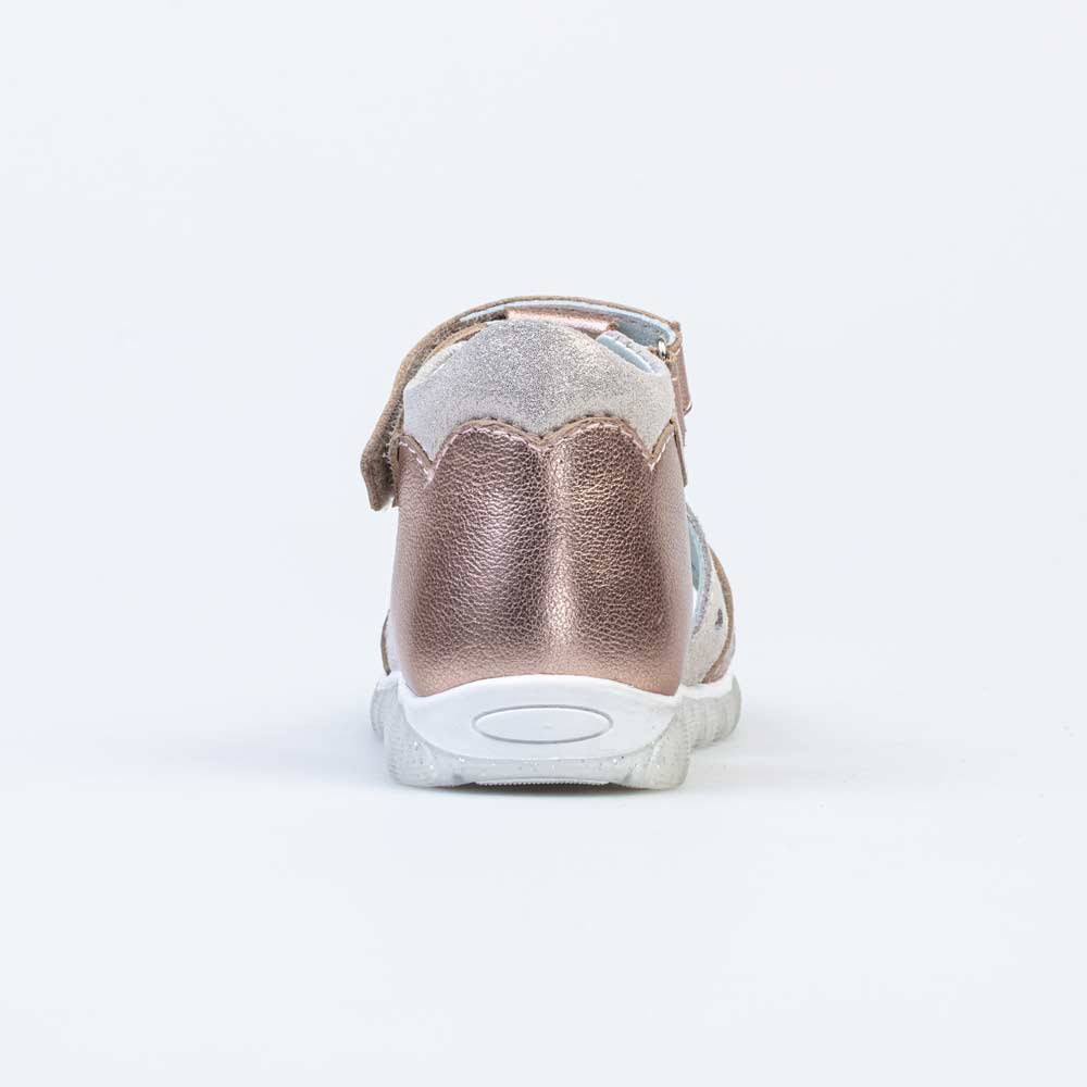 купить 322138-22 туфли летние для детей и подростков