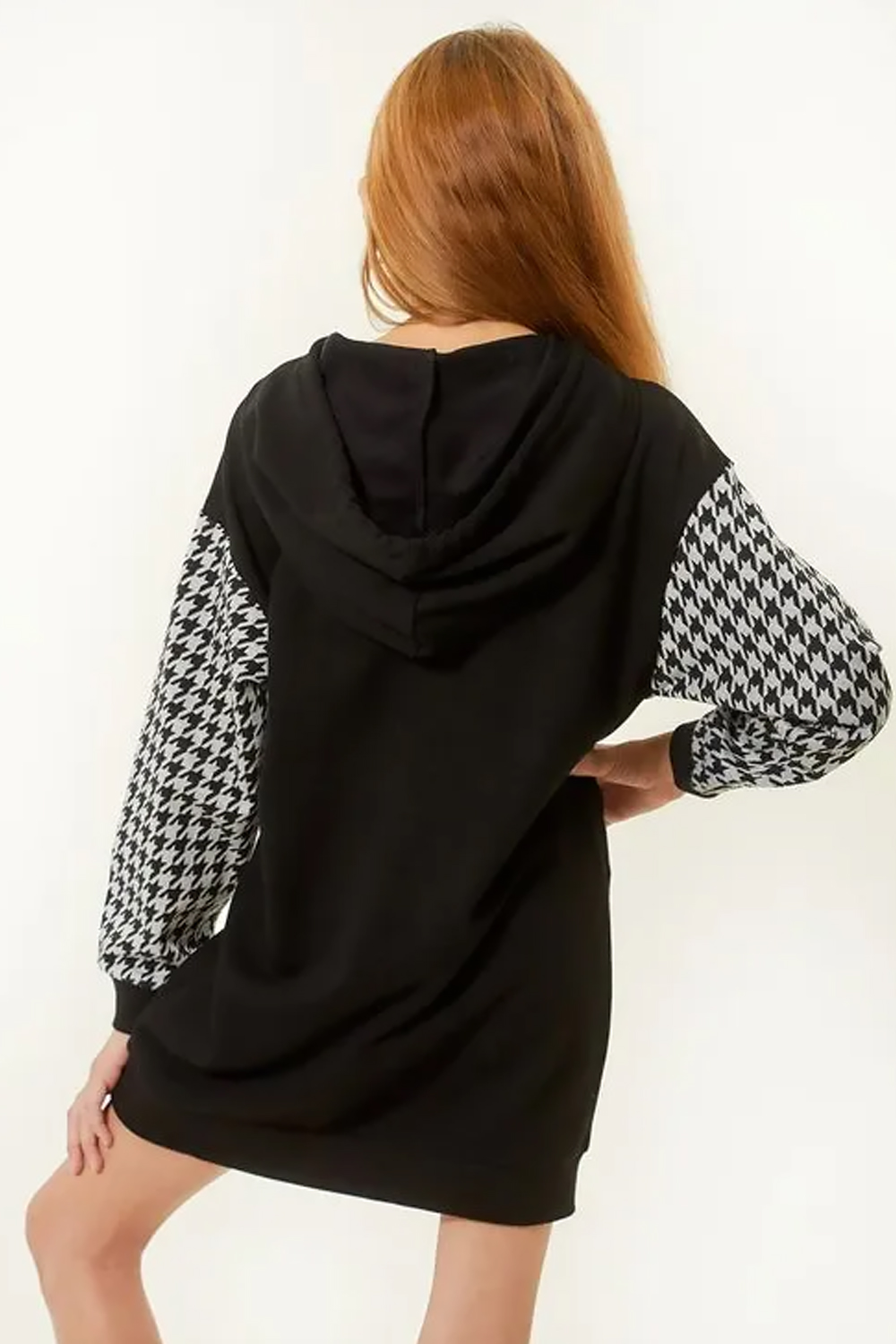 модная детская одежда 21177 платье для девочки