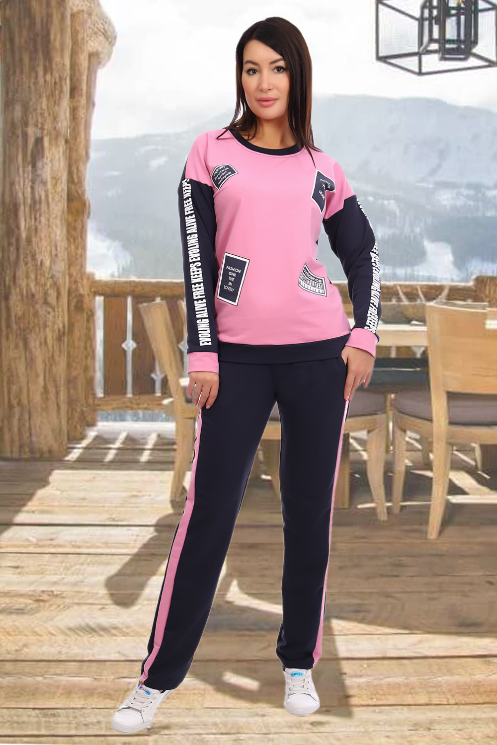 женская одежда интернет-магазин