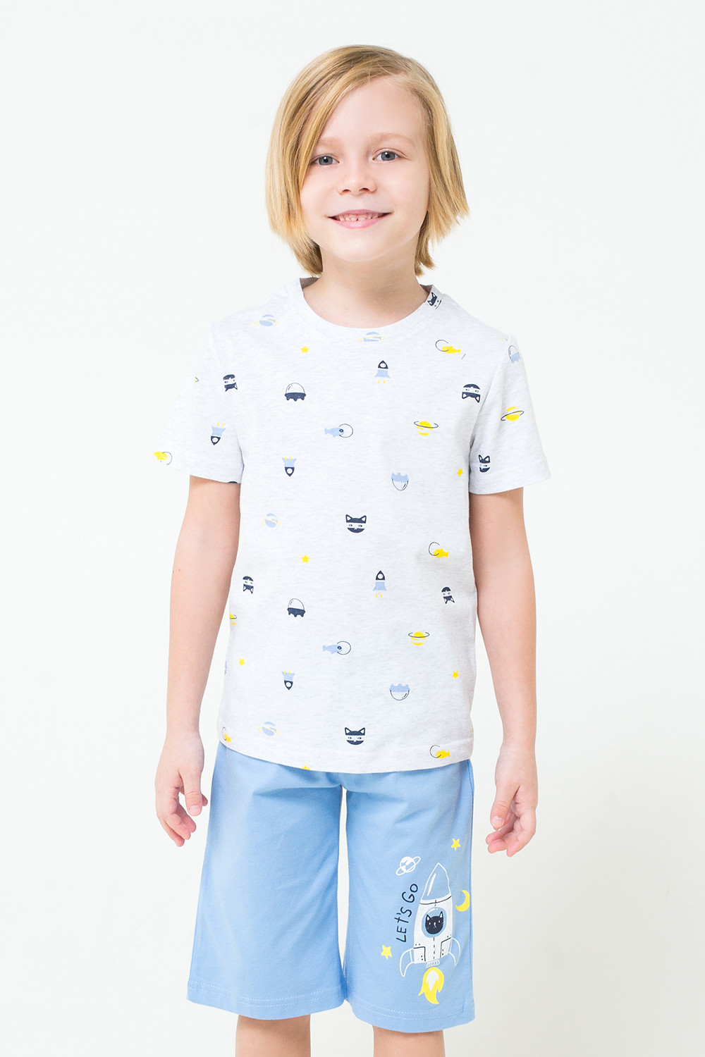 1528 /К Пижама детская