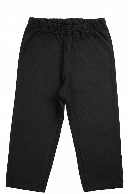 модная детская одежда 1162 бриджи для девочки