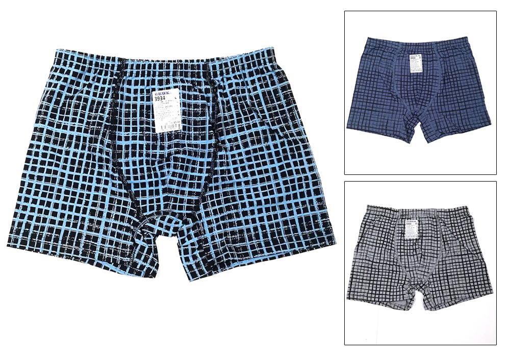 3934 Боксеры для мальчика нижнее белье купить