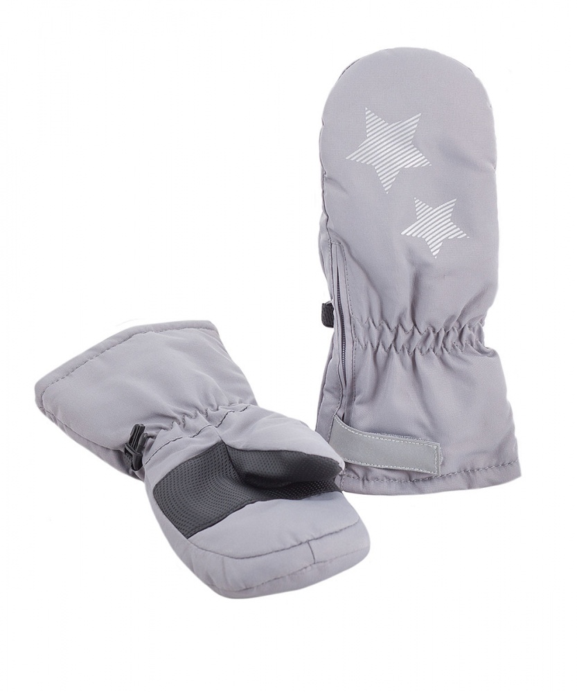 111M Рукавицы детские