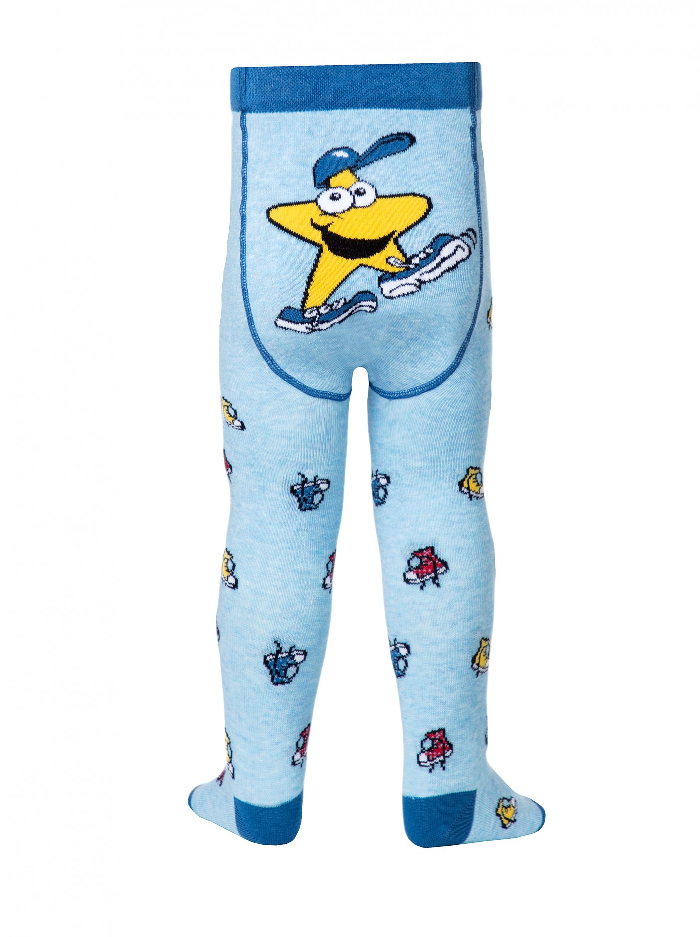 4с-01 Колготки детские