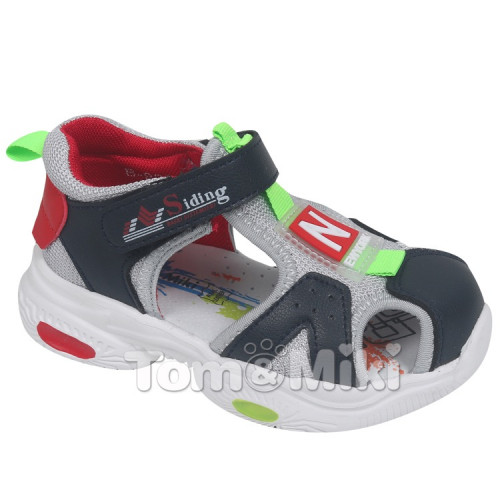 купить обувь 9255 Сандалии для детей и подростков