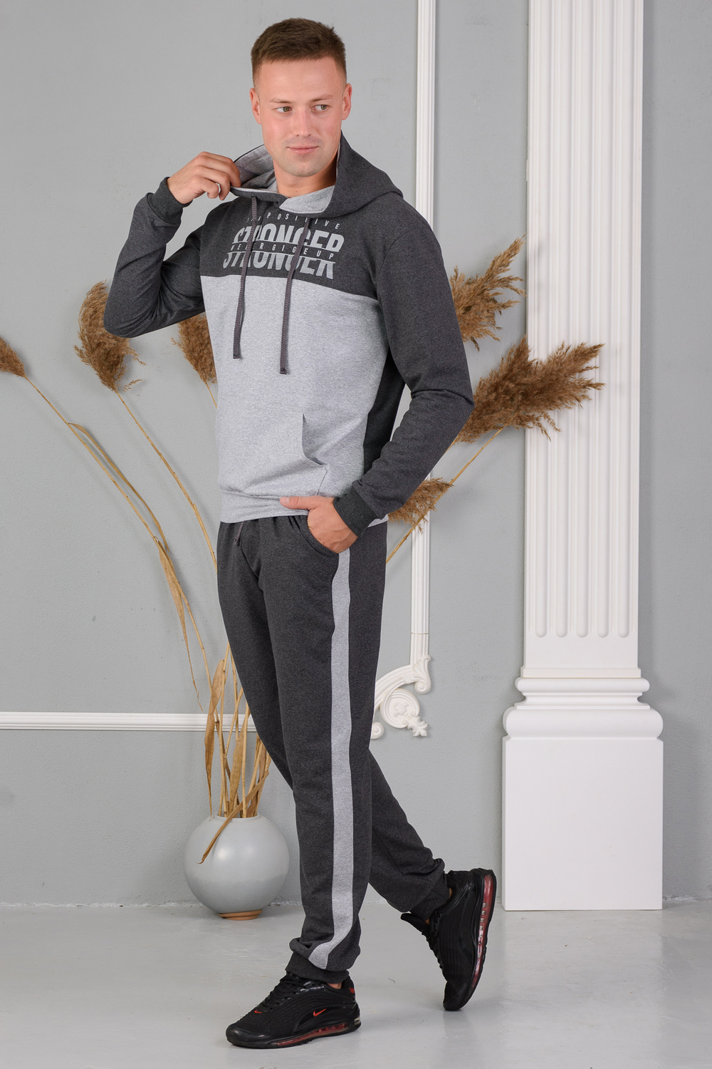 10864 Костюм мужской