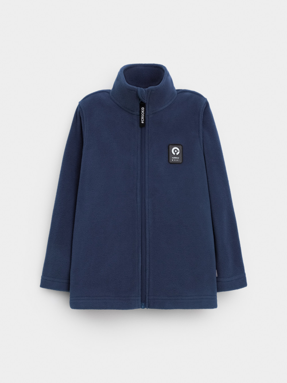 34025/7 ФЛ ГР Куртка детская