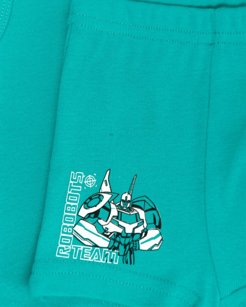 3290 Комплект для мальчика нижнее белье купить