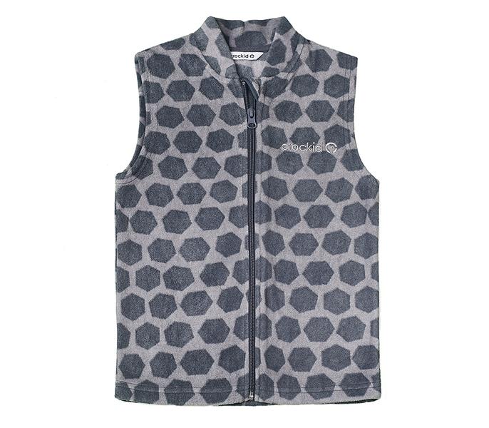 39000/н/11 ФЛ РР Жилет для мальчика