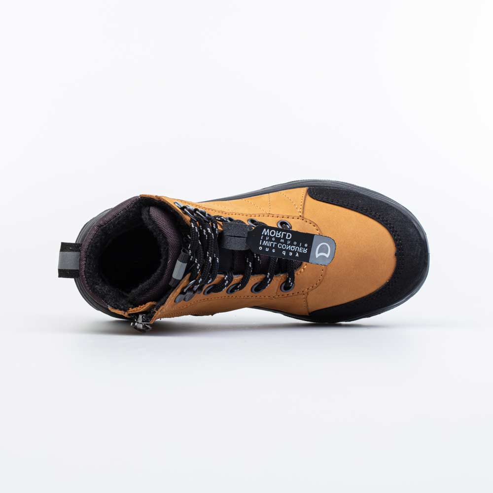 купить 752201-33 ботинки школьные для детей и подростков