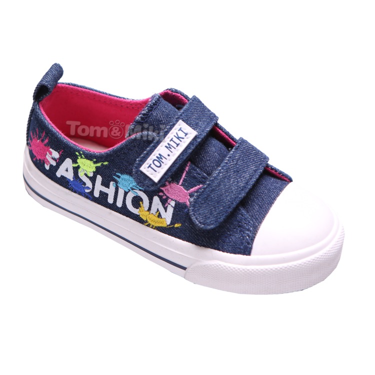 купить обувь 1359 Кеды для детей и подростков