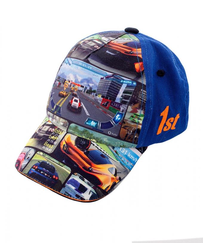 521 ВС Бейсболка детская