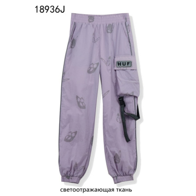 модная детская одежда 18936j брюки для девочки