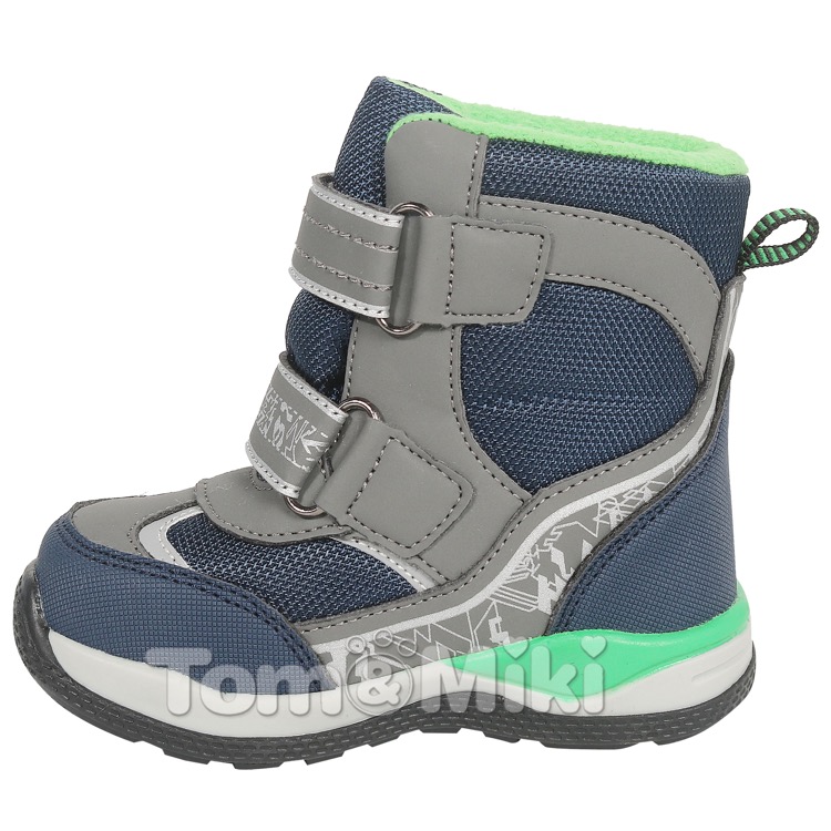 купить обувь 5878 Ботинки детские для детей и подростков