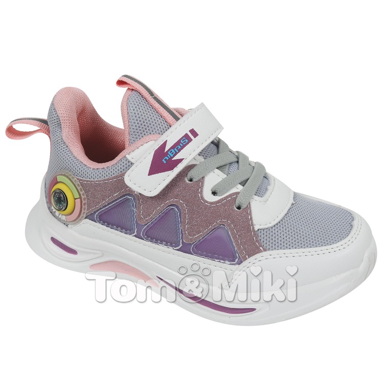 купить обувь 9010 Полуботинки для детей и подростков