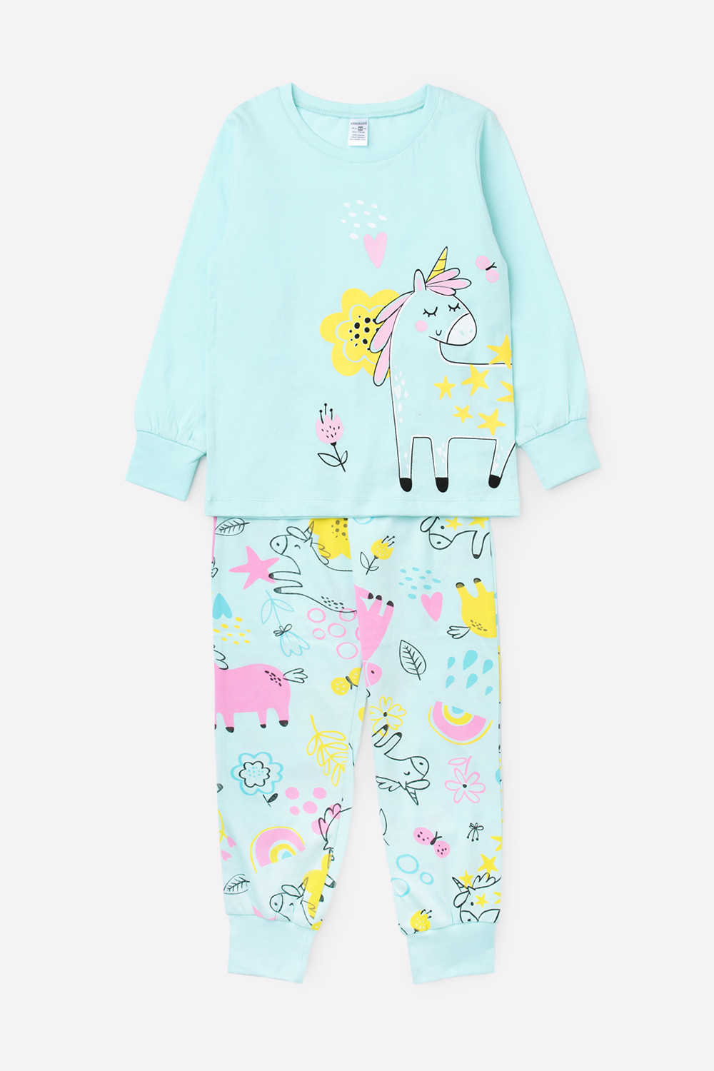 1512/К Пижама детская