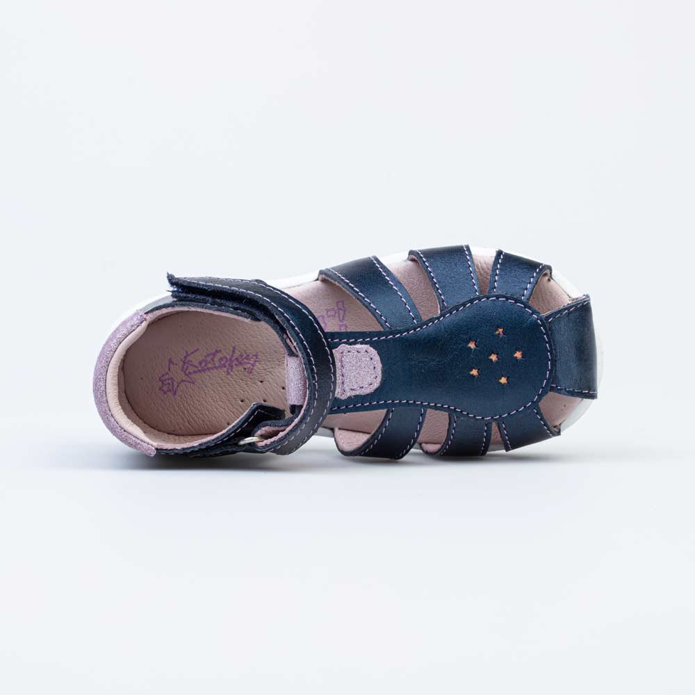 купить 322134-21 туфли летние для детей и подростков