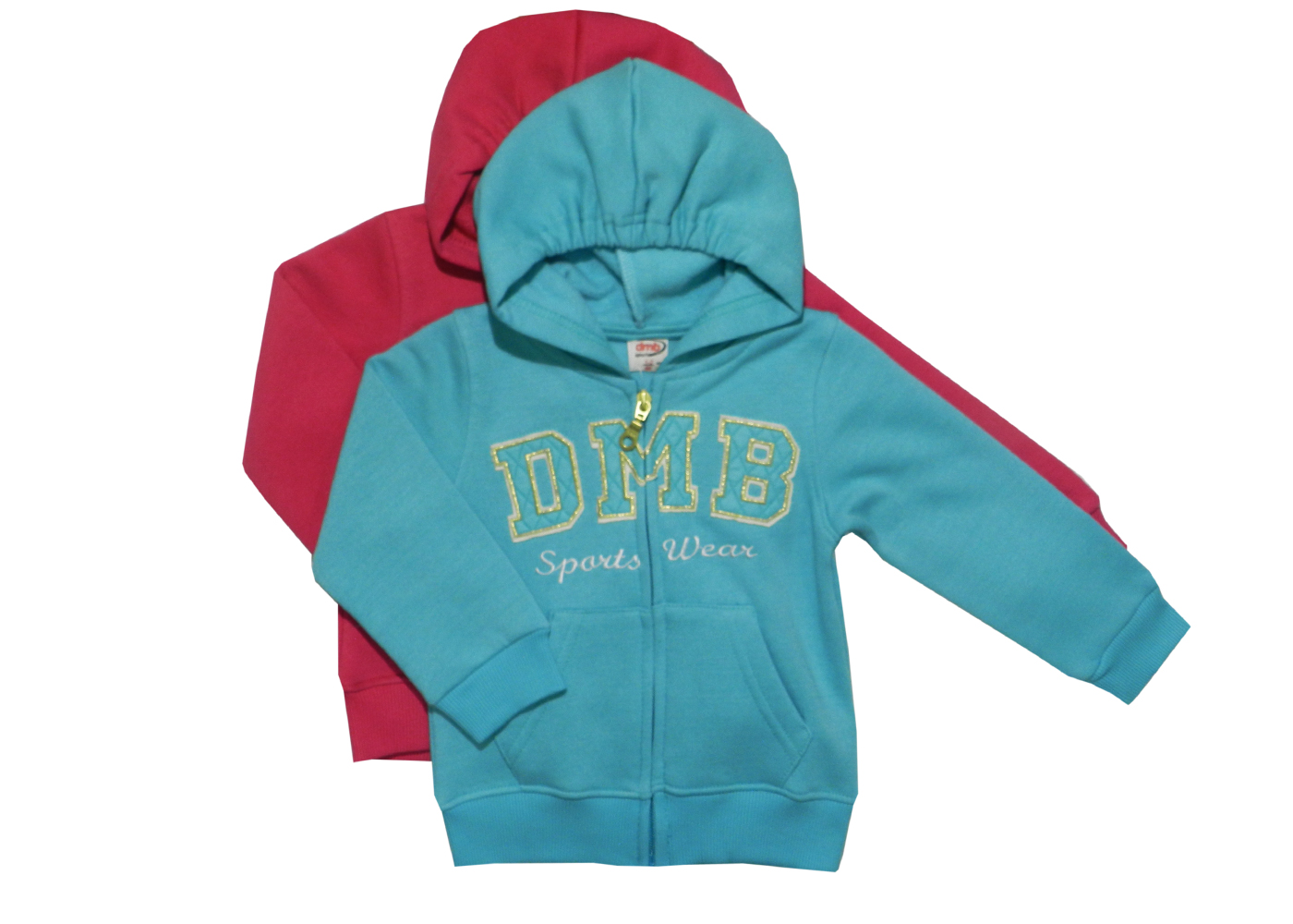 модная детская одежда 5282/1 кофта для девочки