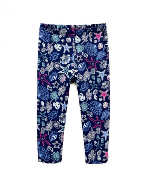 модная детская одежда 10250 бриджи для девочки