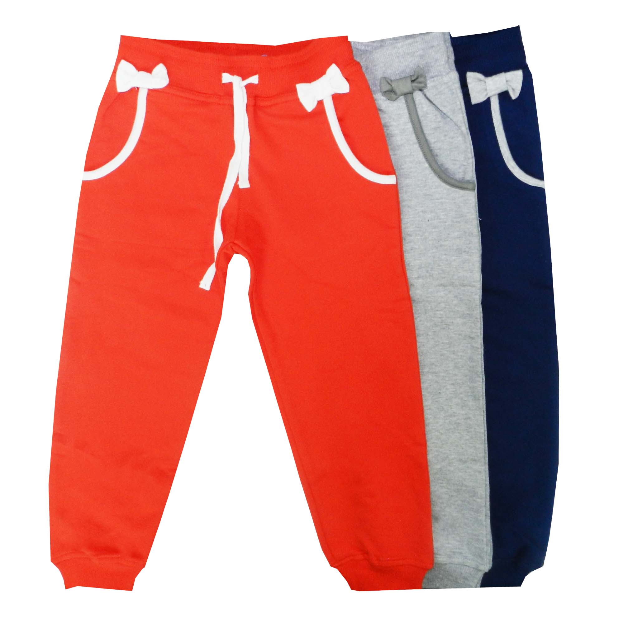 модная детская одежда 1080915 дг брюки для девочки