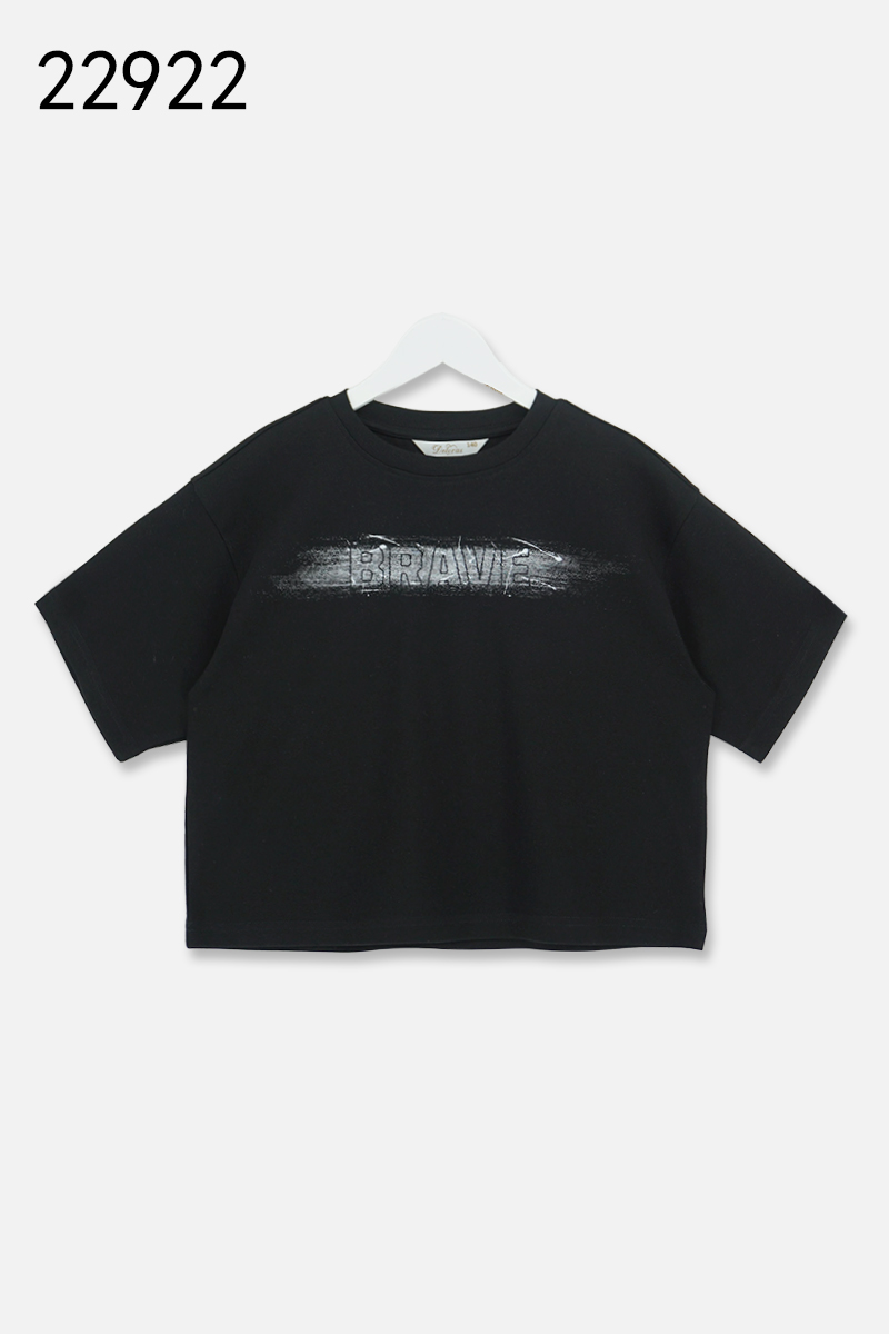 22922 Футболка подростковая футболки/майки заказать