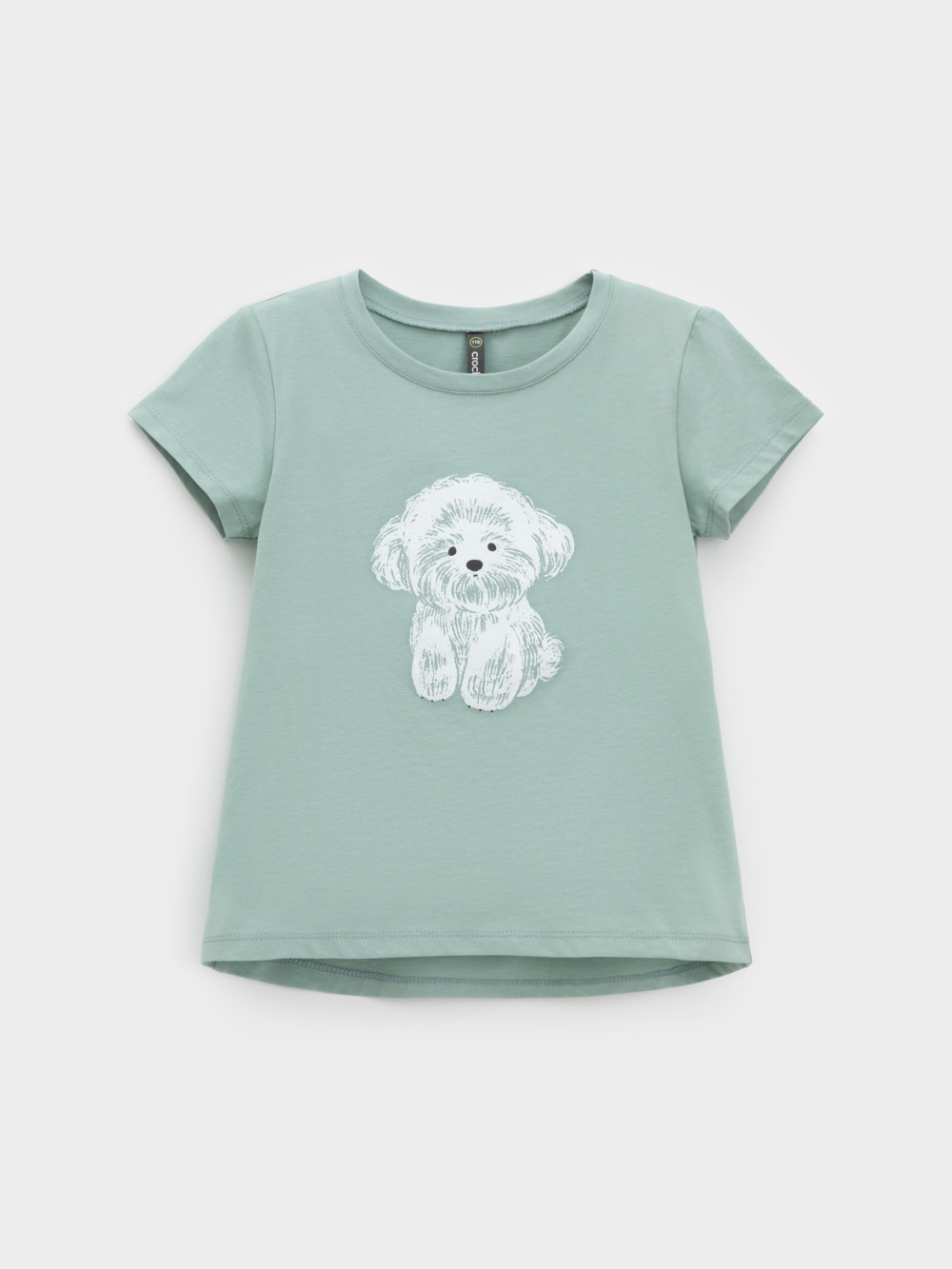 модная детская одежда 302822/кр фуфайка для девочки