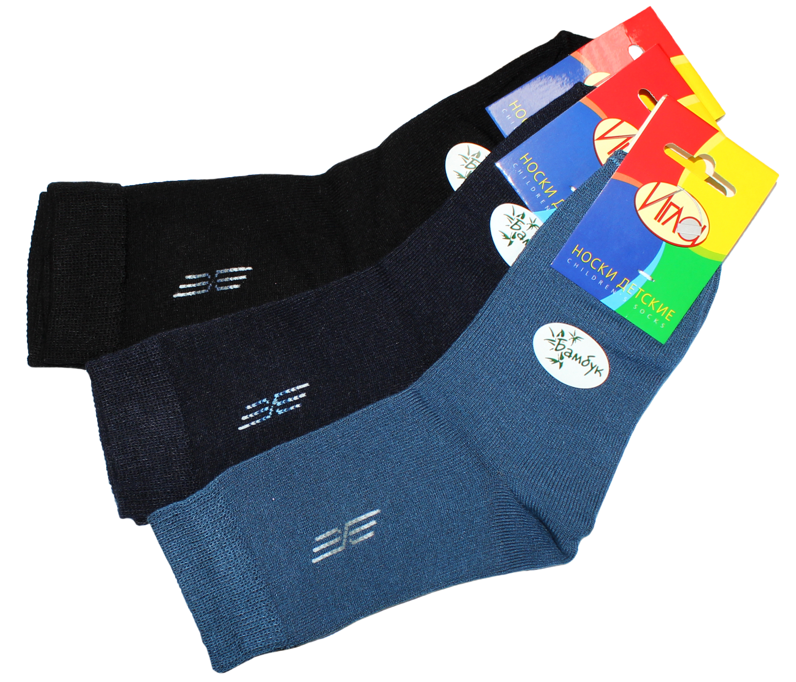 187 И Носки детские