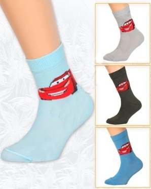 97 И Носки детские