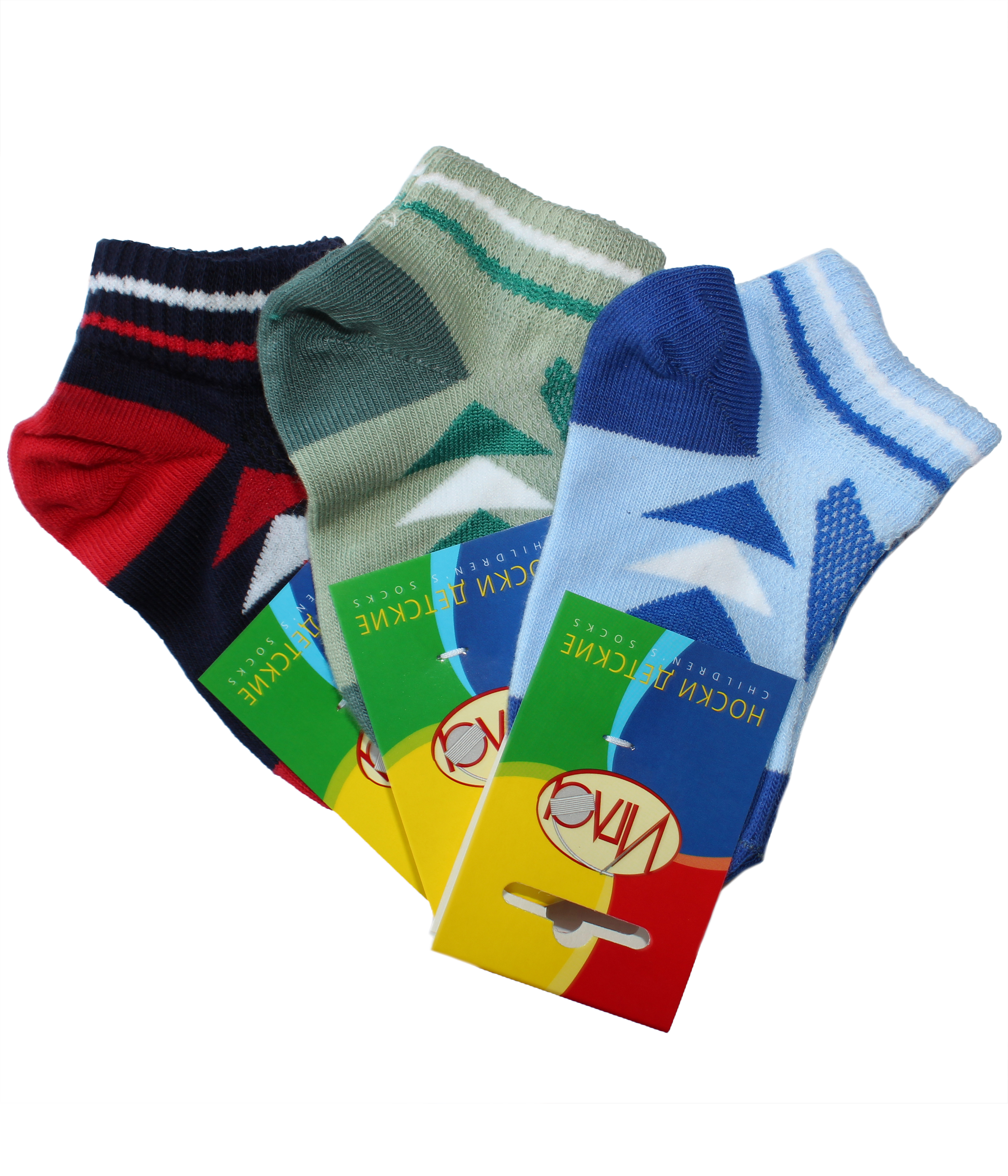 84 И Носки детские