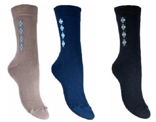 16 И Носки женские