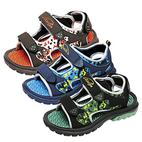 купить обувь 6-43459 SC Сандалеты детские для детей и подростков