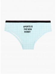 9431 Трусы женские купить в интернет-магазине