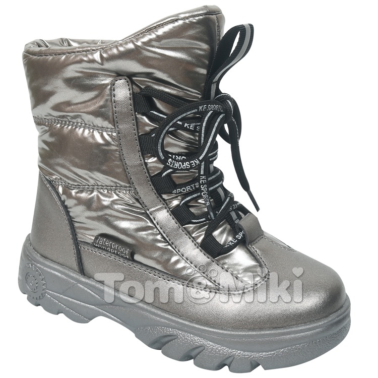 купить обувь 7708 Ботинки детские для детей и подростков